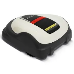 Robot de tonte - HONDA - Miimo HRM3000 - 4000m2