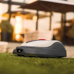 Robot de tonte - HONDA - Miimo HRM3000 - 4000m2