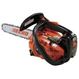 Tronçonneuse thermique - ECHO - CS280TES / 25 3/8''