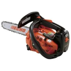 Tronçonneuse thermique - ECHO - CS280TES / 25 3/8''
