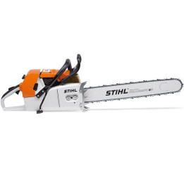Tronçonneuse thermique - STIHL -  MS881 / guide75
