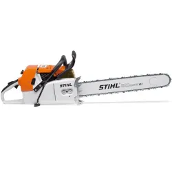 Tronçonneuse thermique - STIHL -  MS881 / guide75