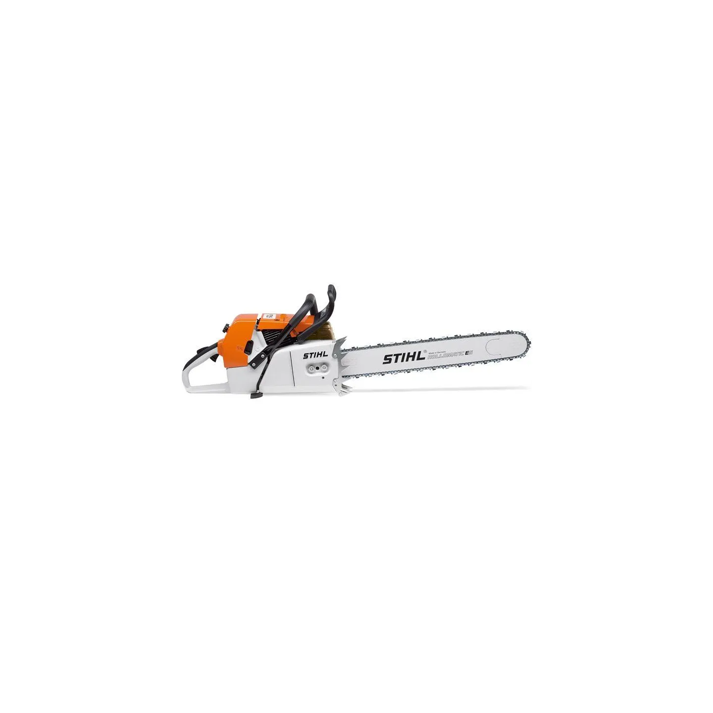 Tronçonneuse thermique - STIHL -  MS881 / guide75