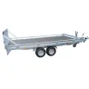 PLATEAU ROUES DESSOUS 3M50 - LIDER 34632 - PTAC 2000KG