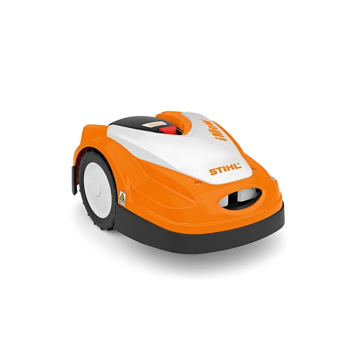 Robot de tonte - STIHL - iMow RMI 422P - 1500M2