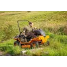 TONDEUSE DÉBROUSSAILLEUSE AUTOPORTÉE – AS MOTOR – AS 920 Sherpa 2WD Loncin