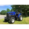 TRACTEUR FT26 - MECA - PNEU AGRAIRE - FARMTRAC