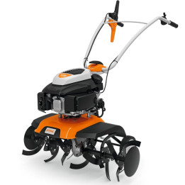 Motobineuse - STIHL - MH 585