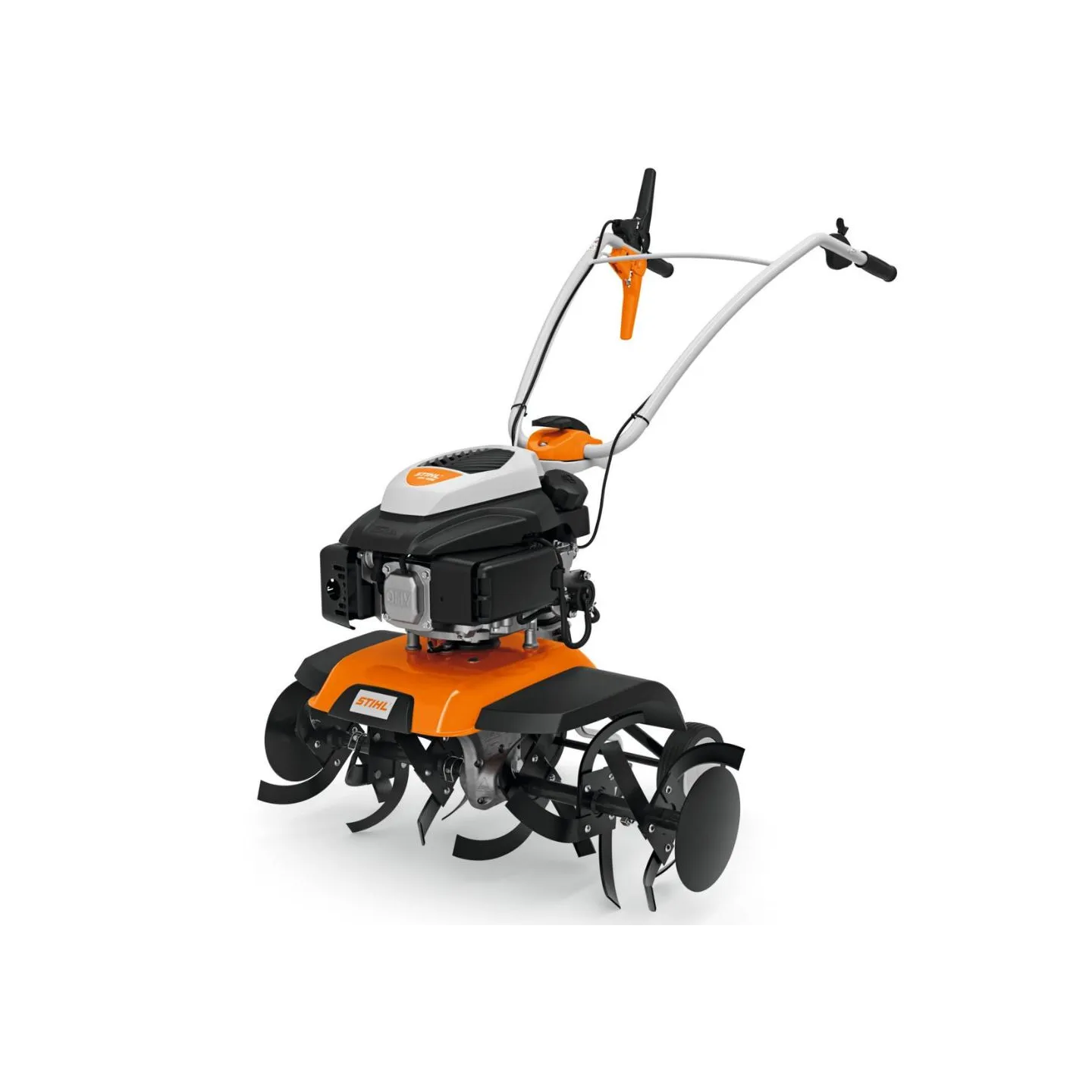 Motobineuse - STIHL - MH 585