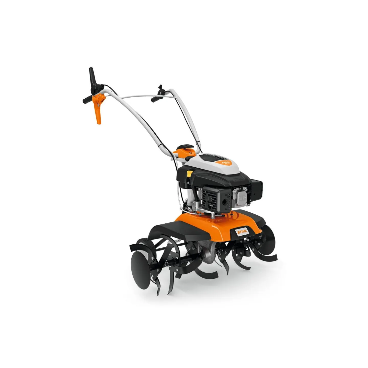 Motobineuse - STIHL - MH 585