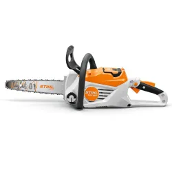 Tronçonneuse à batterie STIHL - MSA 80 C-B - NUE - AK SYSTEM