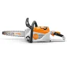 Tronçonneuse à batterie STIHL - MSA 80 C-B - NUE - AK SYSTEM