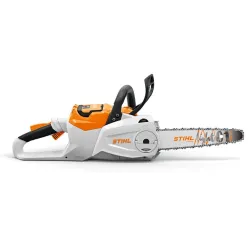Tronçonneuse à batterie STIHL - MSA 80 C-B - NUE - AK SYSTEM