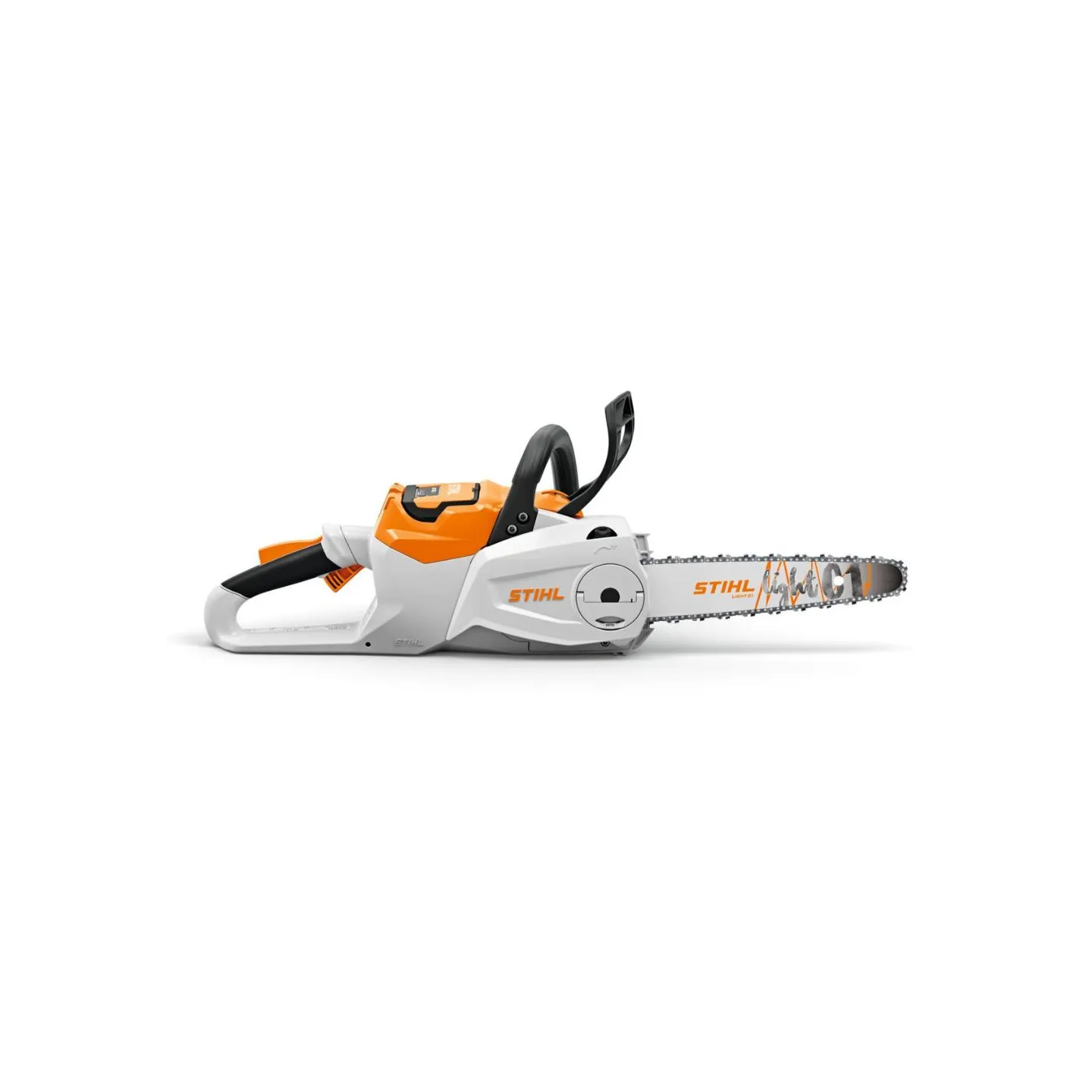 Tronçonneuse à batterie STIHL - MSA 80 C-B - NUE - AK SYSTEM