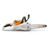 Tronçonneuse à batterie STIHL - MSA 80 C-B - NUE - AK SYSTEM