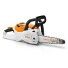 Tronçonneuse à batterie STIHL - MSA 80 C-B - NUE - AK SYSTEM