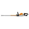 Taille-haie à batterie - STIHL - HSA 130R - 60cm - AP SYSTEME