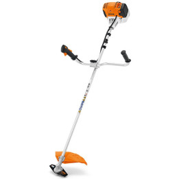 Débroussailleuse  - STIHL -  FS91 à Guidon