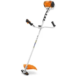 Débroussailleuse  - STIHL -  FS91 à Guidon
