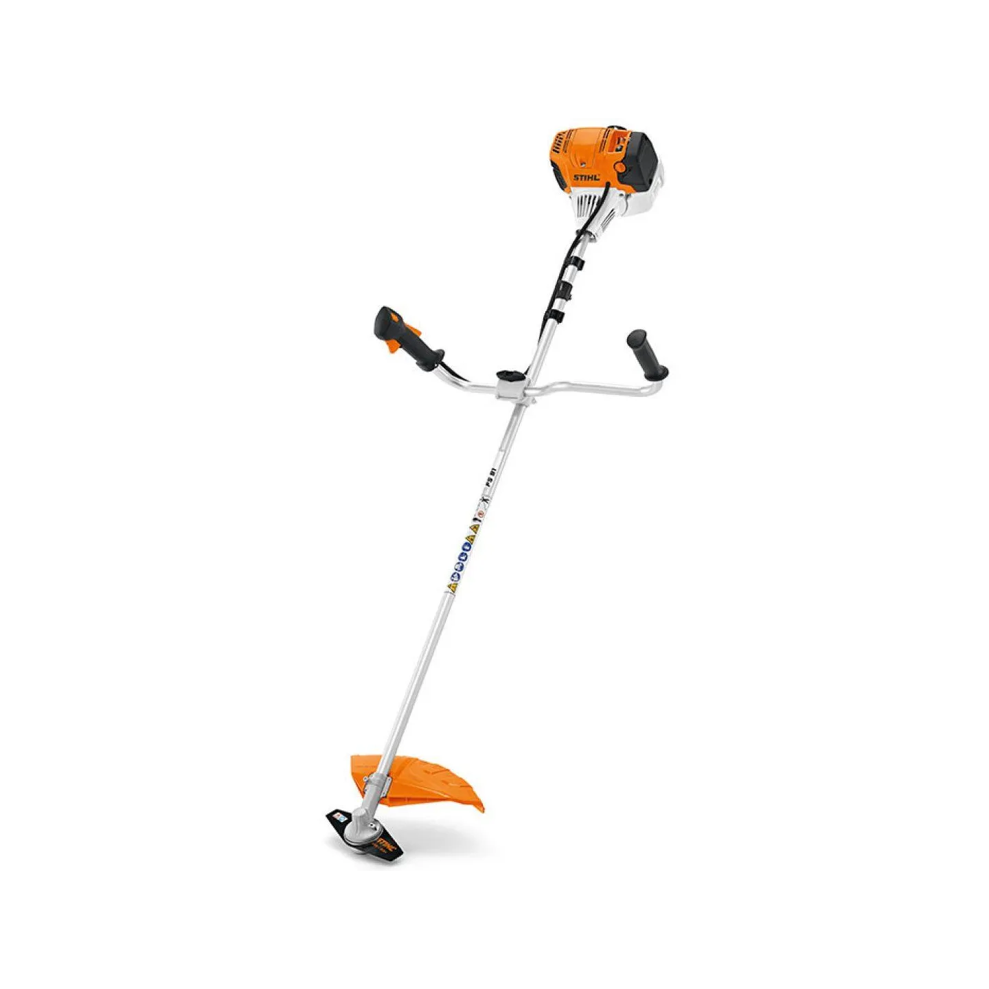 Débroussailleuse  - STIHL -  FS91 à Guidon