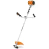 Débroussailleuse  - STIHL -  FS91 à Guidon