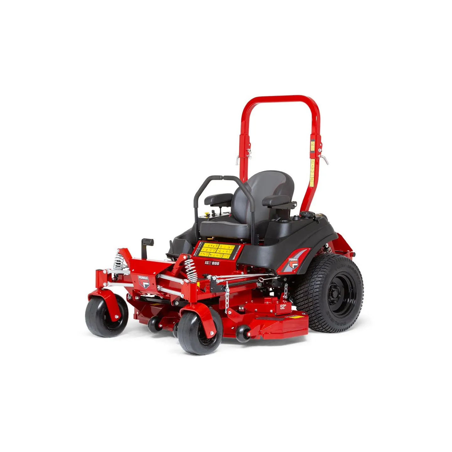 Autoportée ZTurn - FERRIS - ISX800 - 132CM
