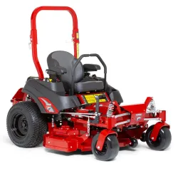 Autoportée ZTurn - FERRIS - ISX800 - 132CM
