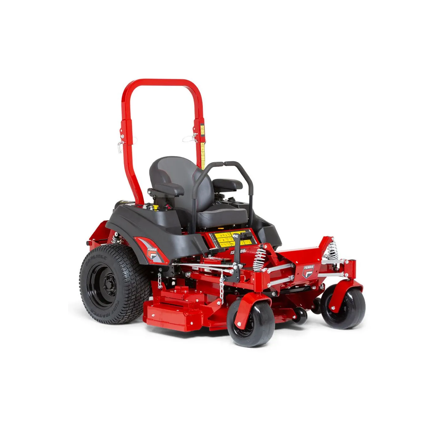 Autoportée ZTurn - FERRIS - ISX800 - 132CM