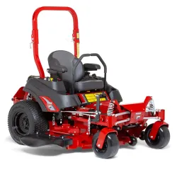 Autoportée ZTurn - FERRIS - ISX800 - 132CM