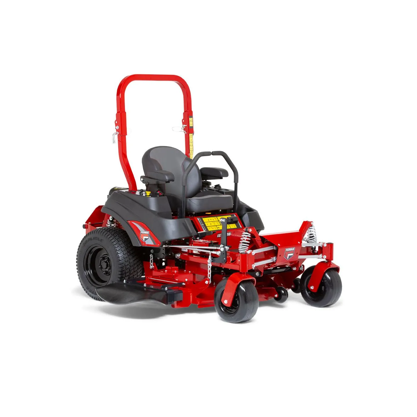 Autoportée ZTurn - FERRIS - ISX800 - 132CM
