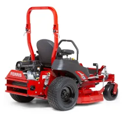 Autoportée ZTurn - FERRIS - ISX800 - 132CM