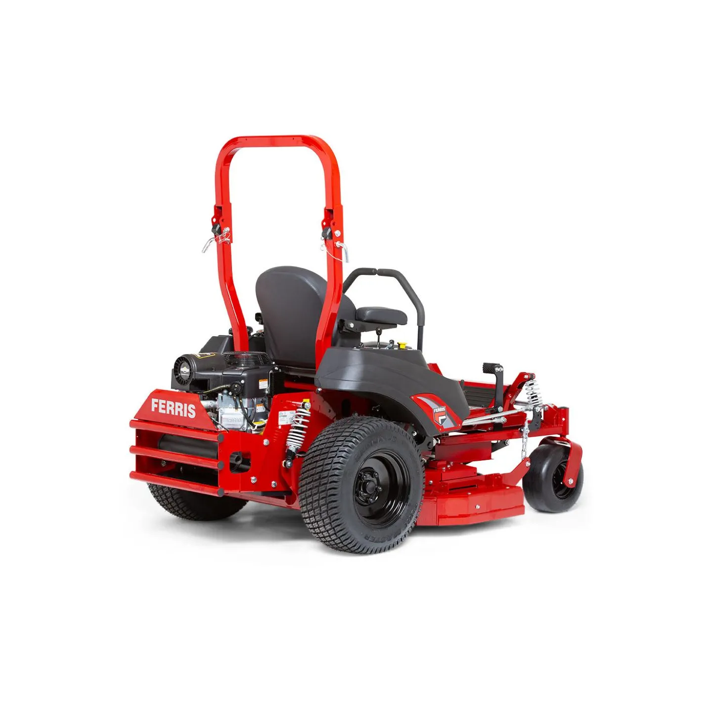Autoportée ZTurn - FERRIS - ISX800 - 132CM