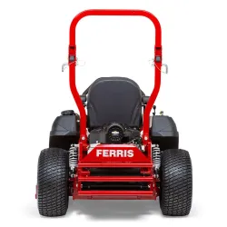 Autoportée ZTurn - FERRIS - ISX800 - 132CM