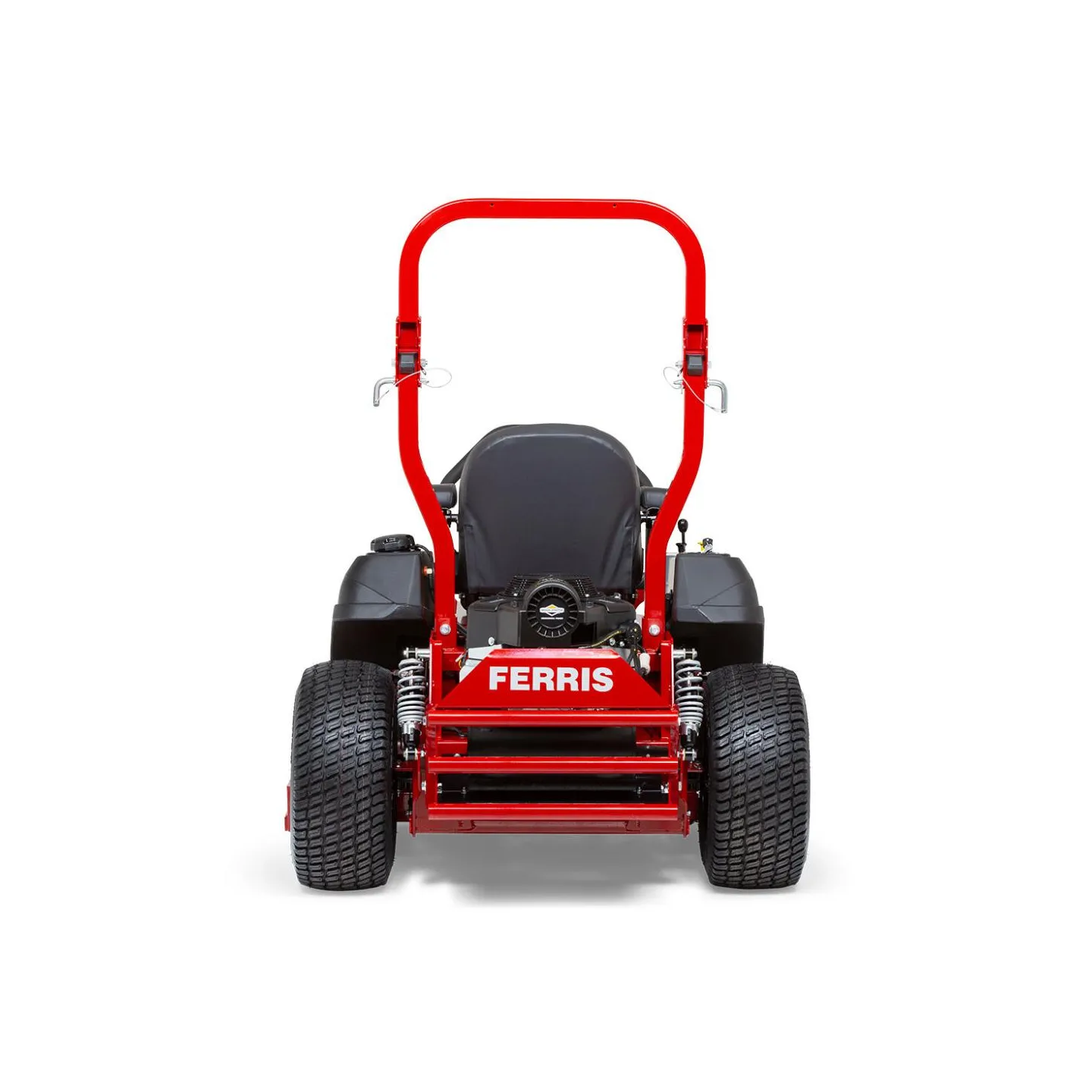 Autoportée ZTurn - FERRIS - ISX800 - 132CM