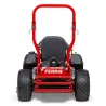 Autoportée ZTurn - FERRIS - ISX800 - 132CM