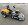 Tondeuse autoportée – STIGA – PARK500W/COMBI95Q