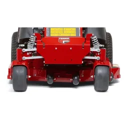 Autoportée ZTurn - FERRIS - ISX800 - 132CM