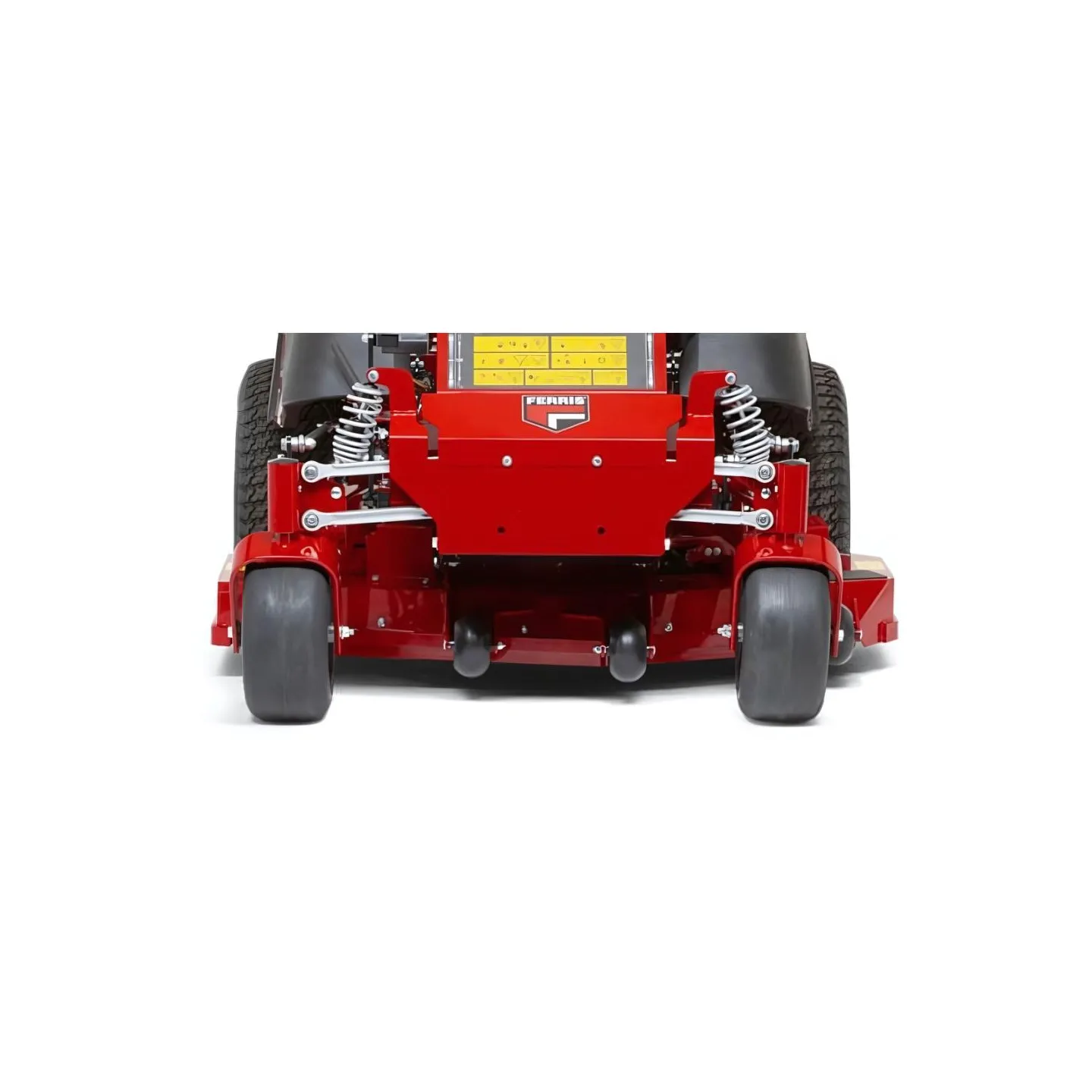 Autoportée ZTurn - FERRIS - ISX800 - 132CM