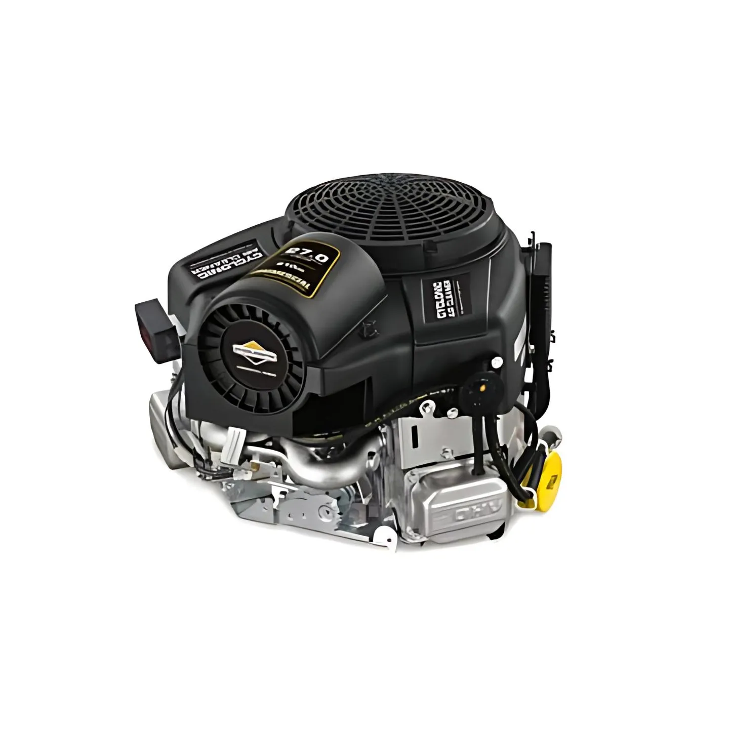 Autoportée ZTurn - FERRIS - ISX800 - 132CM