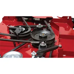 Autoportée ZTurn - FERRIS - ISX800 - 132CM