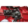 Autoportée ZTurn - FERRIS - ISX800 - 132CM