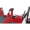 Autoportée ZTurn - FERRIS - ISX800 - 132CM