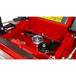 Autoportée ZTurn - FERRIS - ISX800 - 132CM