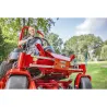 Autoportée ZTurn - FERRIS - ISX800 - 132CM