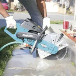 Découpeuse thermique -  EK7301WS - Makita