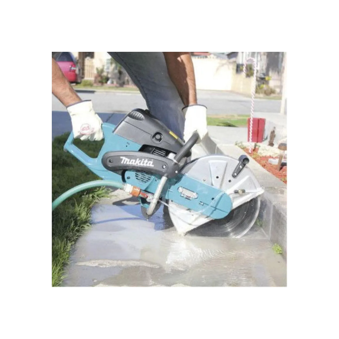 Découpeuse thermique -  EK7301WS - Makita
