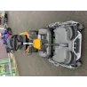 Tondeuse autoportée – STIGA – PARK500W/COMBI95Q