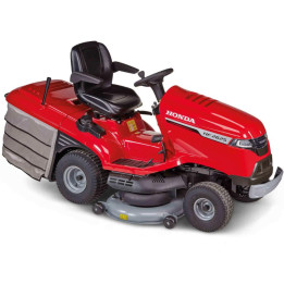 Autoportée - HONDA -  HF2625HME - 7 000m2