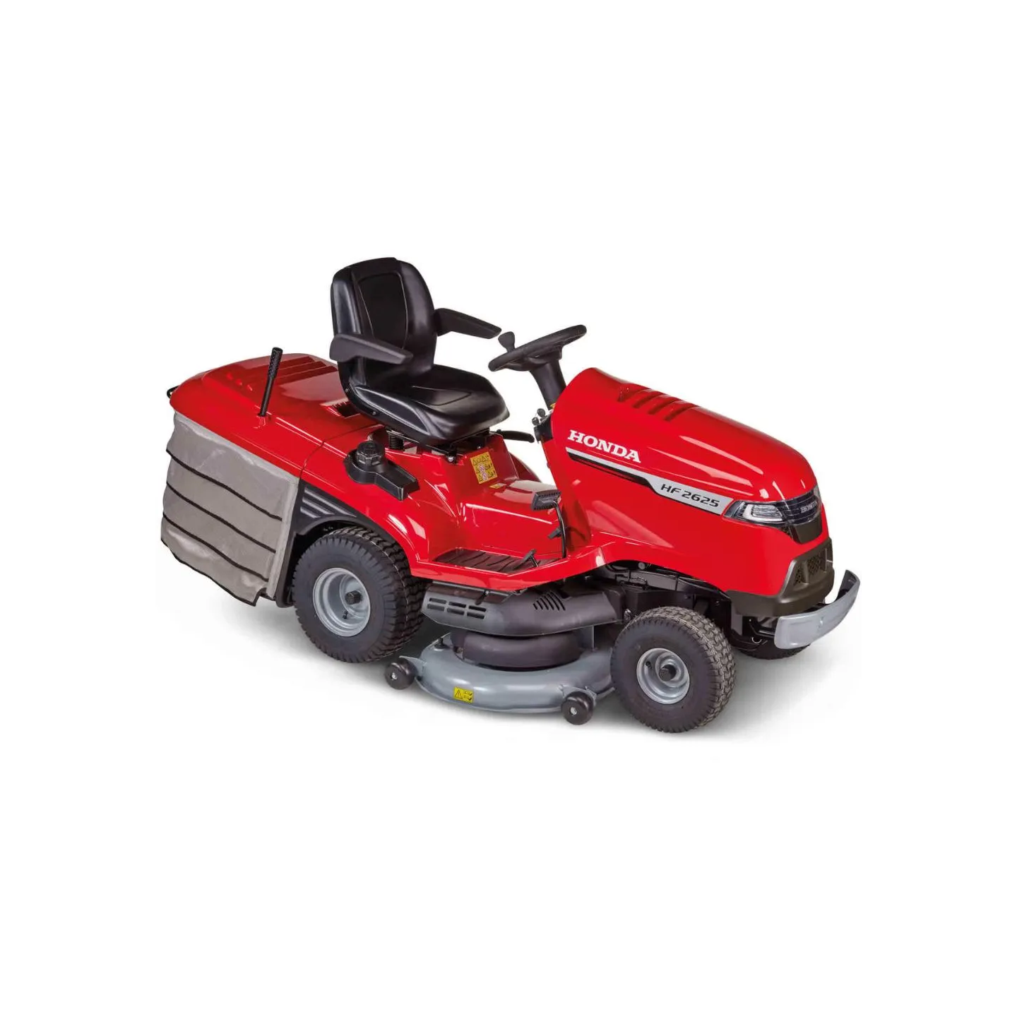 Autoportée - HONDA -  HF2625HME - 7 000m2