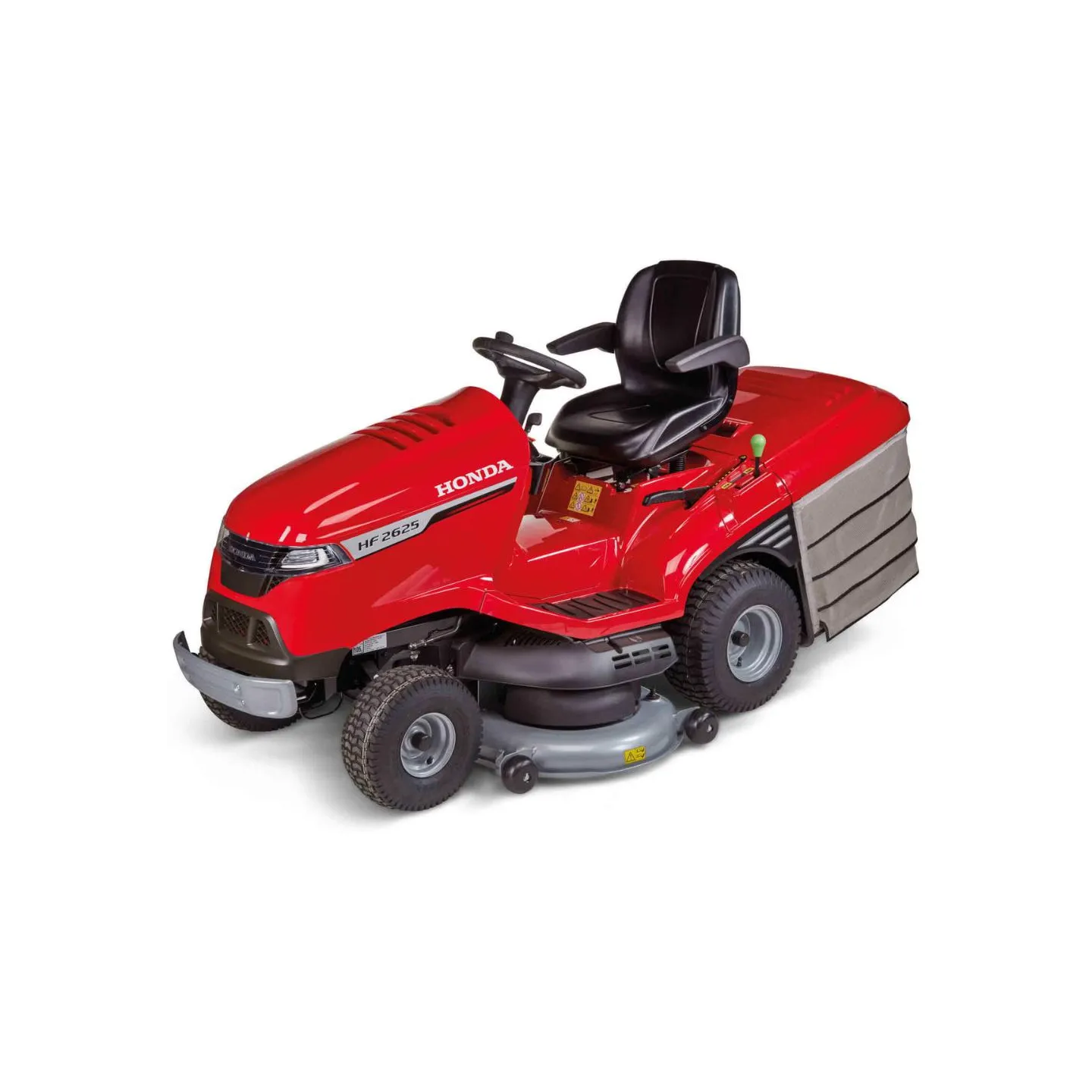 Autoportée - HONDA -  HF2625HME - 7 000m2